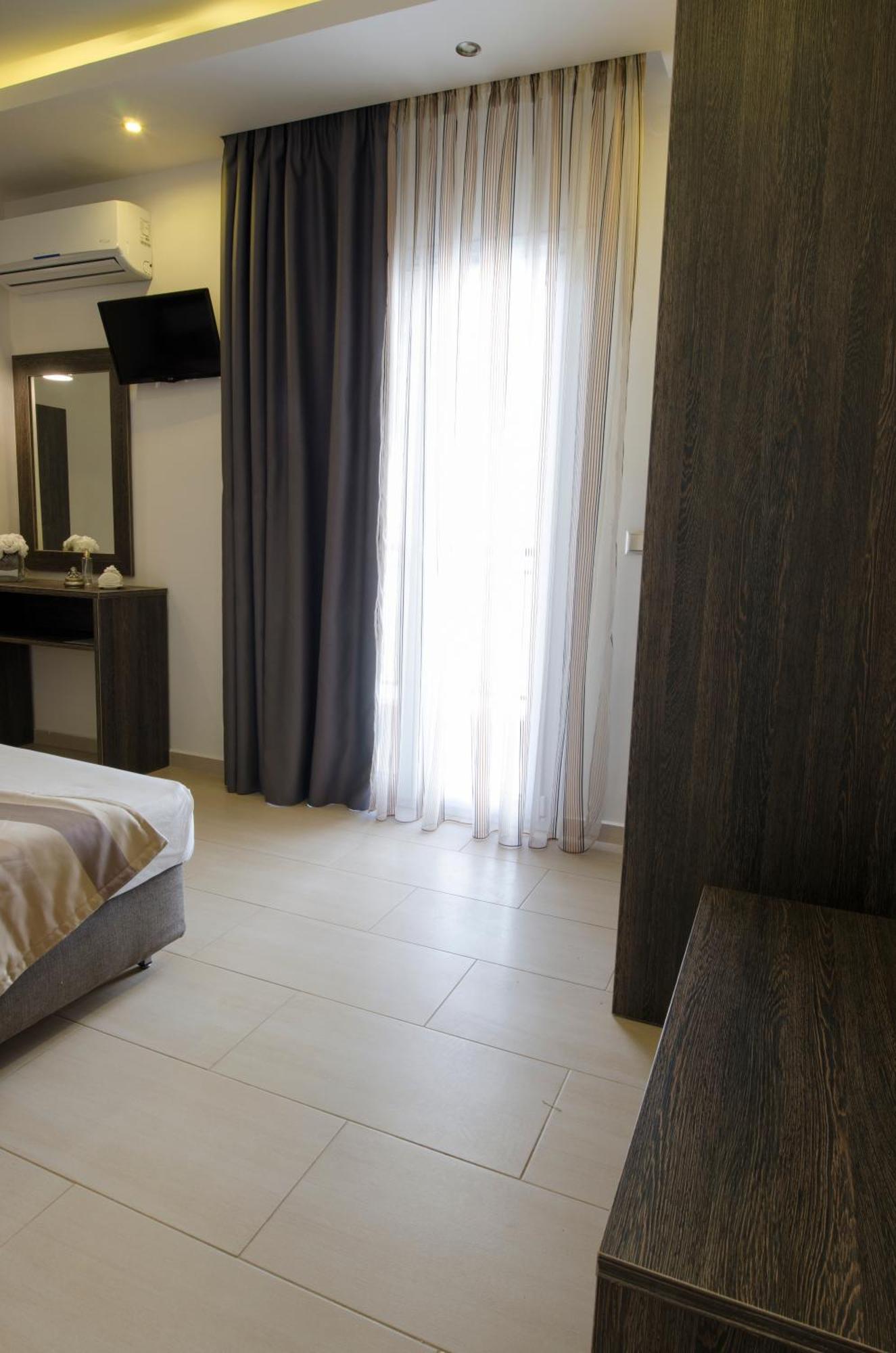 Aparthotel Pagidas Chaniotis Exterior foto