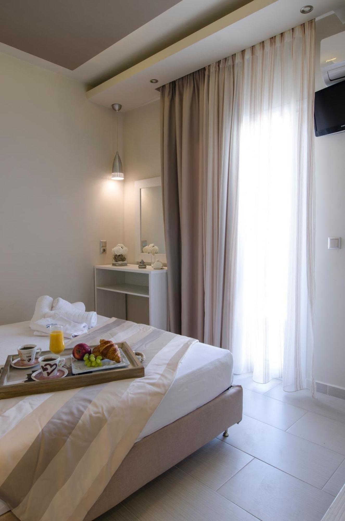 Aparthotel Pagidas Chaniotis Exterior foto